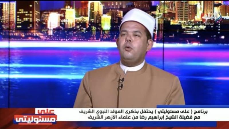 عالم أزهري عن استحلال سرقة الكهرباء: محدش على راسه ريشة والمساجد بتدفع