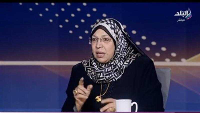 ونعم البدعة الحسنة.. داعية إسلامية ترد على منتقدي الاحتفال بالمولد النبوي