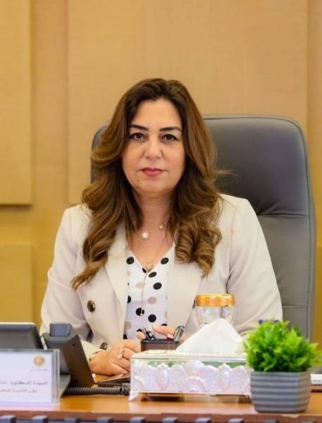 وزيرة التنمية المحلية: تنفيذ إجراءات ميسرة للتسهيل على المواطنين في التصالح بجميع المحافظات