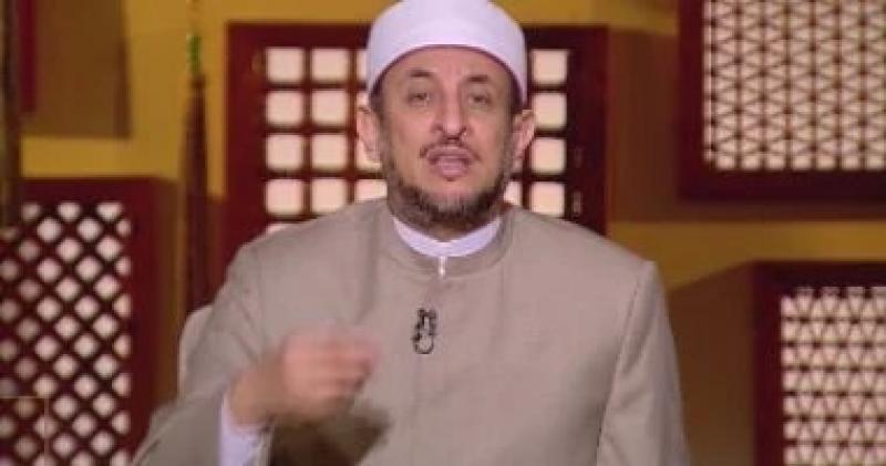 رمضان عبدالمعز: كلمة الرئيس السيسي خلال احتفالية المولد غنية بالحكمة