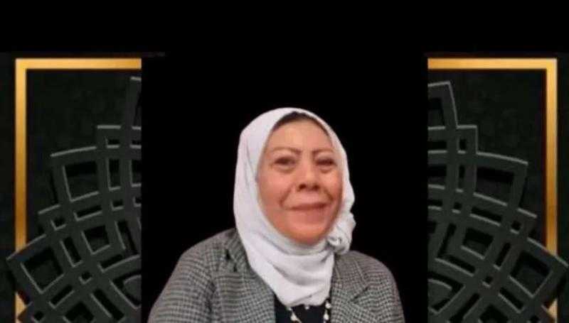 المجلس القومي للمرأة ينعى الإذاعية القديرة سمية إبراهيم