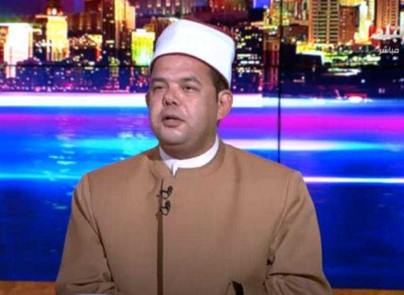 عالم أزهري: احتفالية مولد النبي تعمل على تجديد الإيمان في قلوب المؤمنين