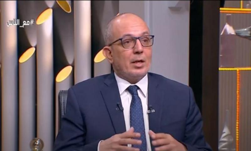 أستاذ بجامعة الأزهر: المال العام هو مال الله ولا يجوز الاعتداء عليه.. فيديو