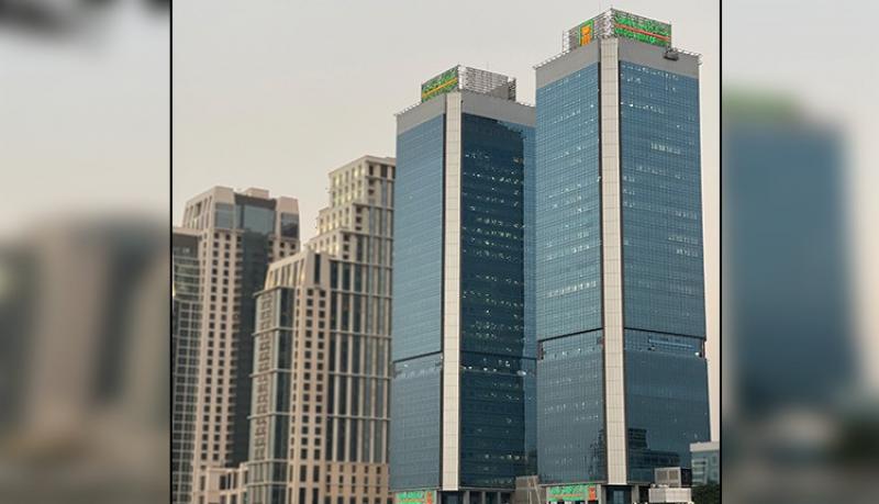 تمويل مشترك من البنك الأهلي المصري وثلاثة بنوك لشركة أورا ديفلوبرز إيجيبت لتمويل مشروع زد إيست