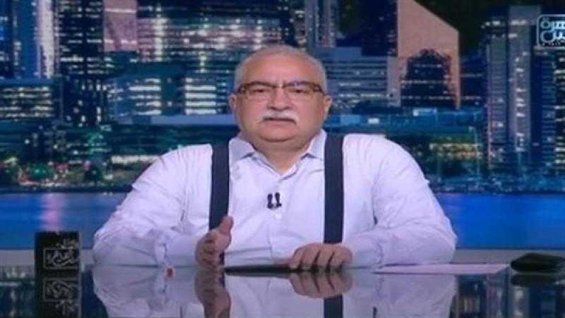 إبراهيم عيسى: الوضع الاقتصادي أهم نقاش بالانتخابات الرئاسية الأمريكية