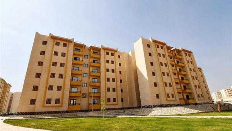 صندوق الإسكان الاجتماعي يعلن تفاصيل طرح 70 ألف وحدة سكنية لمحدودي ومتوسطي الدخل