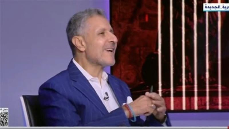 نجاد البرعي: ما صدر عن رئاسة الجمهورية أهم ما قيل في الحبس الاحتياطي