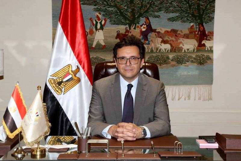 برعاية ”معلومات الوزراء”.. وزير الثقافة يجيب عن تساؤلات أطفال مصر ويكشف خطته لنهضة الثقافة