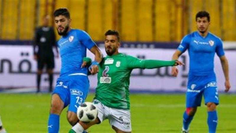 أحمد نبيل «مانجا» يعلن اعتزاله كرة القدم.. وتعليق صلاح