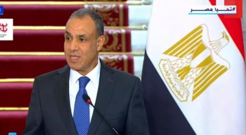 وزير الخارجية: مصر تعمل على تعزيز التعاون التجاري والاقتصادي مع المجر