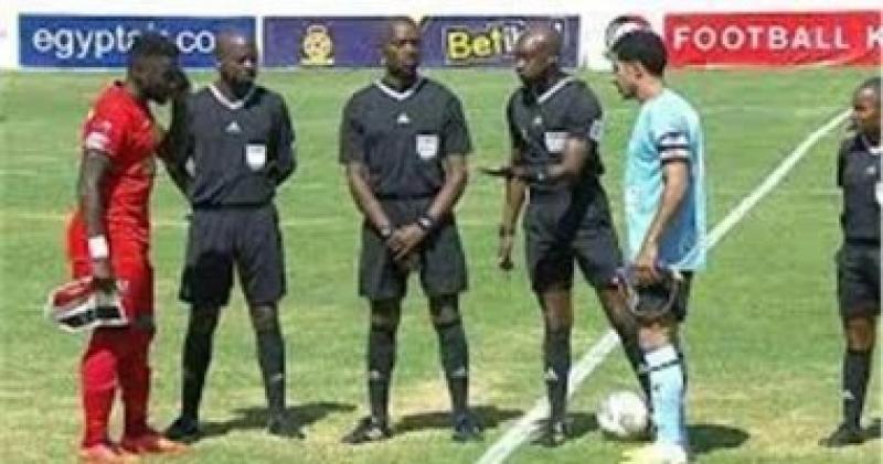 الكشف عن سبب عدم طرح تذاكر مباراة الزمالك والشرطة الكينى بالكونفدرالية