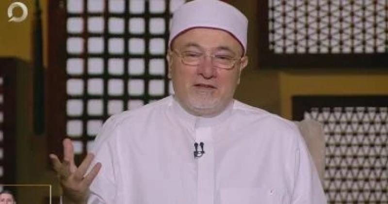 خالد الجندى بـ”لعلهم يفقهون”: سرقة الكهرباء والمياه والغاز حرام شرعا
