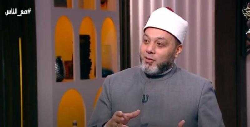 عالم بالأزهر الشريف: الصحة من أعظم نعم الله على الإنسان