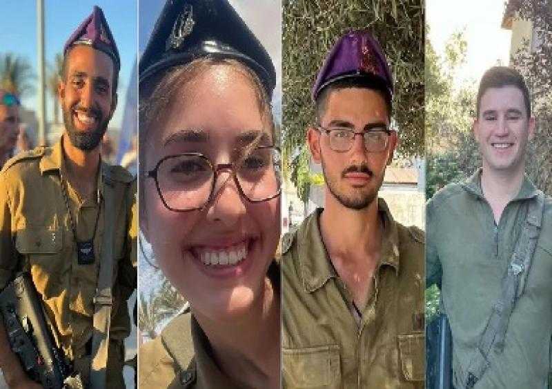 مقتل أول جندية إسرائيلية في غزة منذ بدء الهجوم البري
