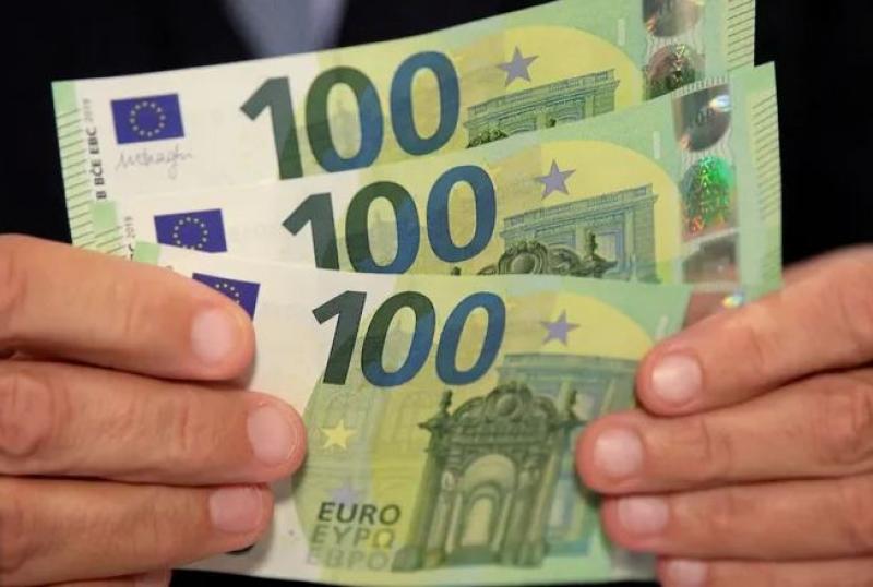 سعر اليورو أمام الجنيه المصري في تعاملات اليوم الأربعاء 18 سبتمبر 2024