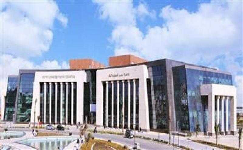 للعام الثالث على التوالي.. تصنيف الدكتور يسرى حسن أستاذ الهندسة بجامعة مصر للمعلوماتية ضمن 2% من علماء العالم