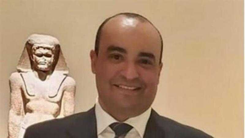 ”الأعلى للآثار”: اتفاقية التعاون مع السفارة الأمريكية تشمل توثيق القطع الأثرية في المتاحف