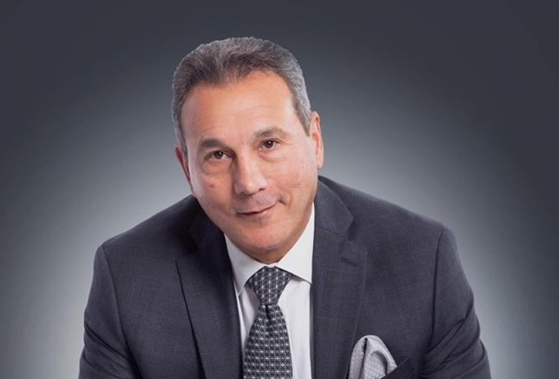 تفاصيل رسالة محمد الأتربي للعاملين في بنك مصر قبل مغادرة منصبه