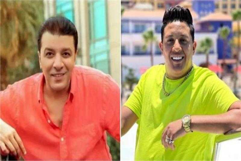 مصطفى كامل يفتح النار على حمو بيكا: لو استخفيت دمك هتقعد في البيت