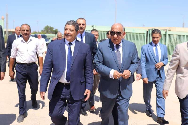 خط أحمر