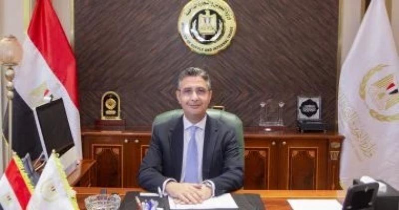 وزارة التموين تبحث مطالب البقالين ومنفذ صرف السلع المدعمة لأصحاب البطاقات