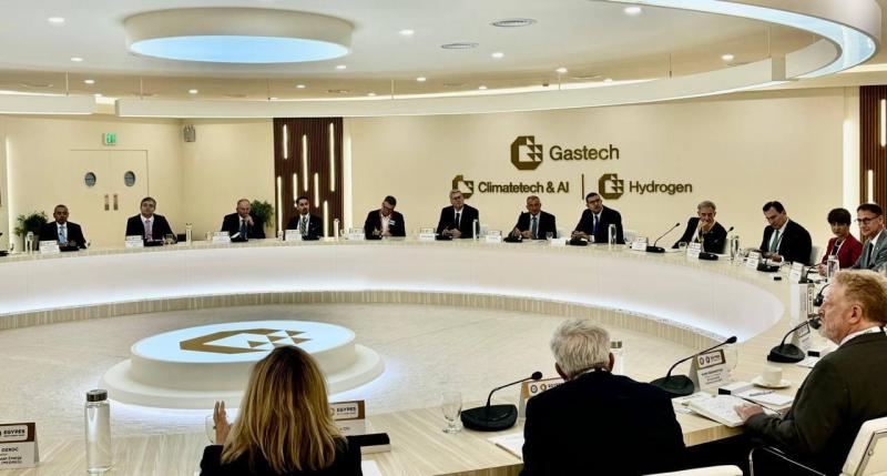 وزير البترول يرأس مؤتمر مصر الدولى للطاقة ”إيجبس” ومؤتمر جازتك الدولى بهيوستن الأمريكية