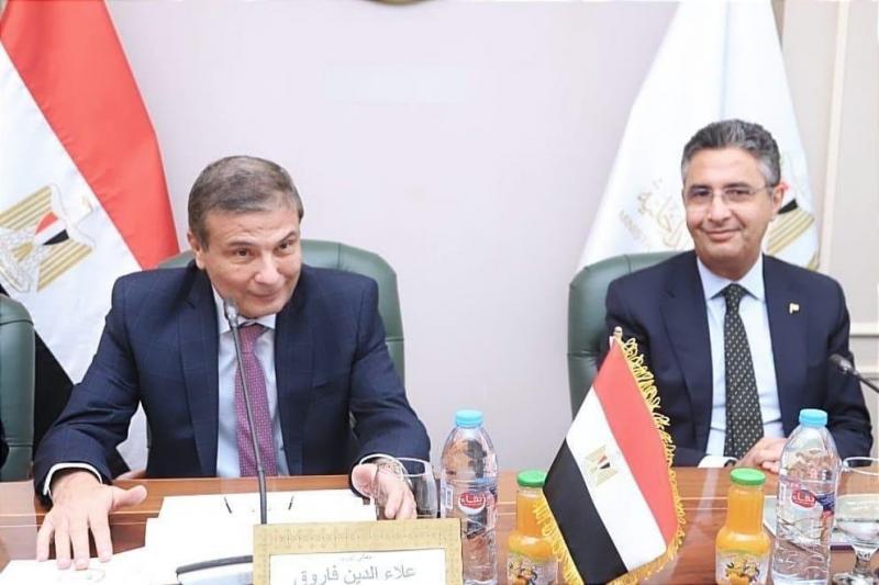 إطلاق مبادرة لتخفيض أسعار البيض وطرحه ب 150 جنية في منافذ التموين والزراعة