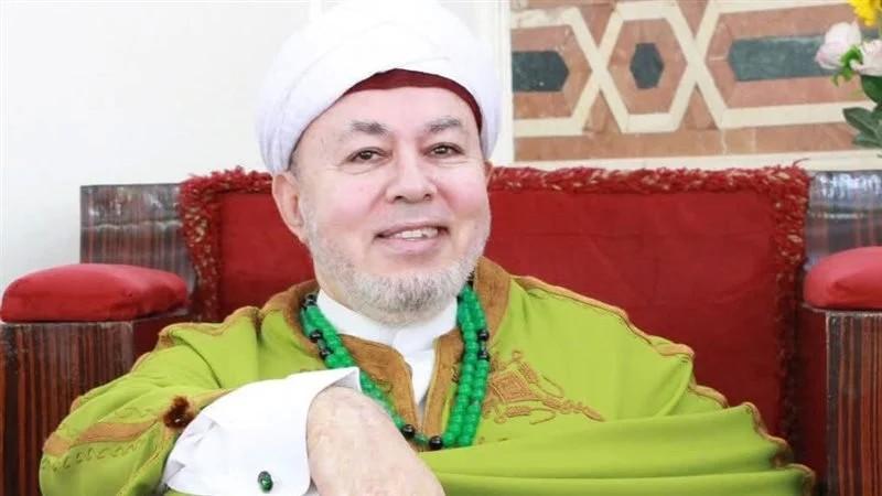 بعد اتهامه بالتحرش الجنسي.. الطريقة التيجانية تتبرأ من صلاح الدين التيجاني وتكشف تاريخه وأخطاءه