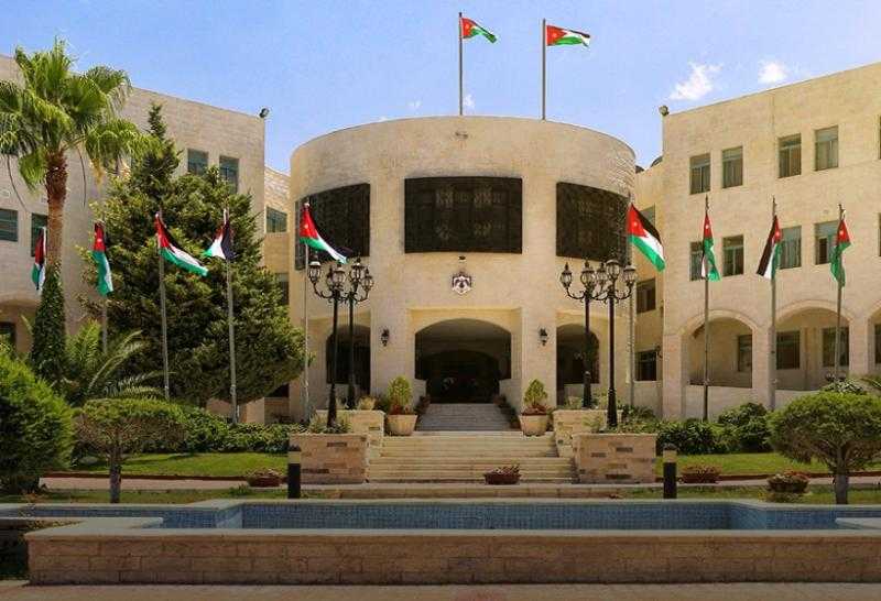 الأردن يُرحب باعتماد الأمم المتحدة مشروع قرار بشأن الآثار القانونية عن سياسات إسرائيل في فلسطين