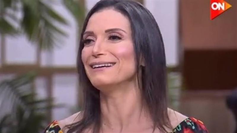 هايدي عبدالخالق تعلق على تجسيدها شخصية الفنانة زينات صدقي