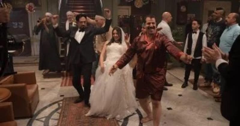 خط أحمر