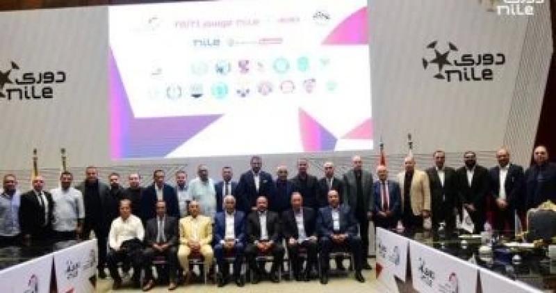 تشكيل لجنة من الأندية تشارك الرابطة مقترحات دوري 2025_2026