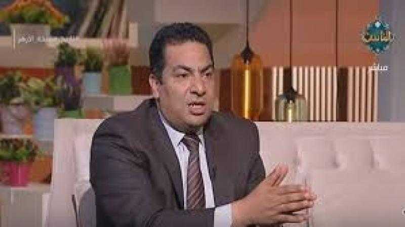 عضو بالشئون الإسلامية: ثقة المواطنين في الإمام الأكبر تمثل خطرا على التنظيمات الإرهابية