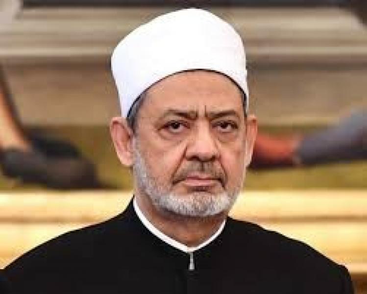 محمد موسى عن اجتزاء كلمة شيخ الأزهر: الجماعة الإرهابية تصطاد في الماء العكر