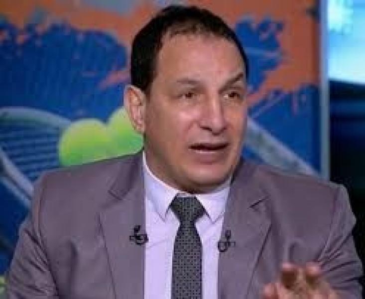 عفت نصار يهاجم مدرب الزمالك: لا يملك cv قوي ولم يحقق نتائج مبهرة