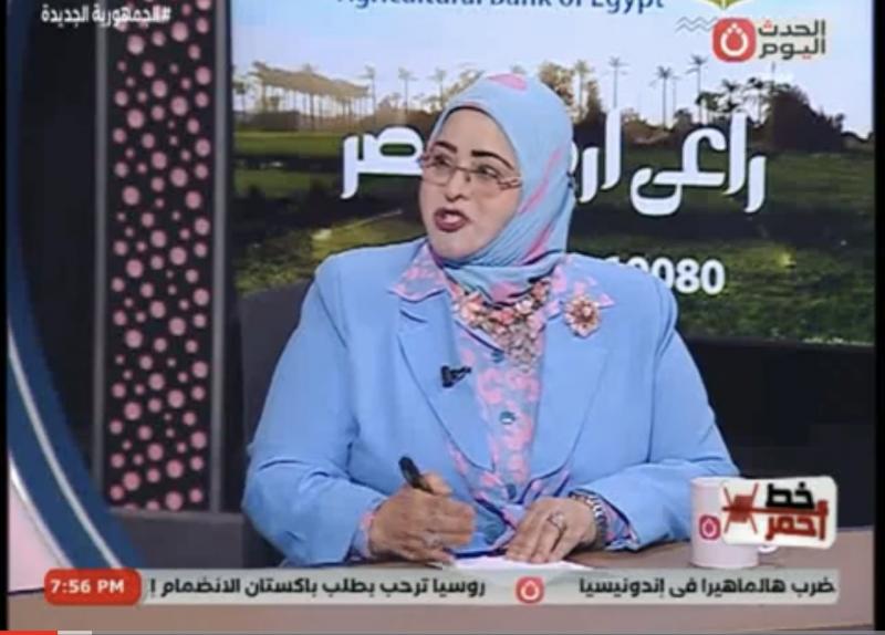 وكيل «تعليم كفر الشيخ» السابق تحذر من مؤامرة جديدة لزعزعة الاستقرار.. تفاصيل