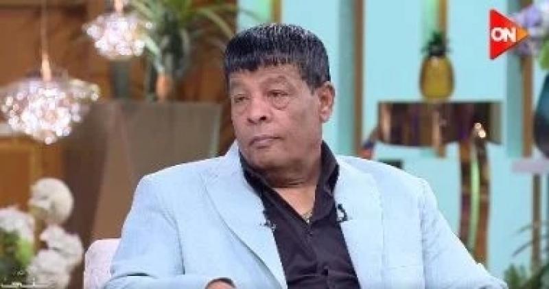 عبد الباسط حمودة: أبويا اشتغل مداح وشوفنا أصعب أيام في حياتنا بالدرب الأحمر