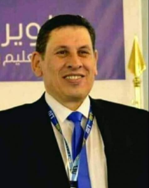 ”نقابة الصيادلة” تهنىء الأستاذ الدكتور عبدالناصر سنجاب لاخنياره ضمن أفضل ٢٪ من علماء العالم