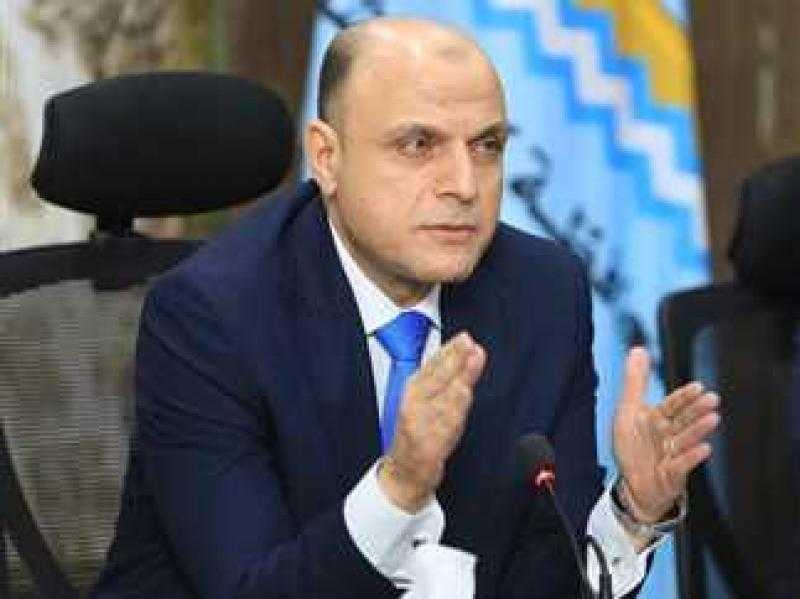 محافظ كفر الشيخ: انتصار أكتوبر أروع ملاحم البطولة والفداء