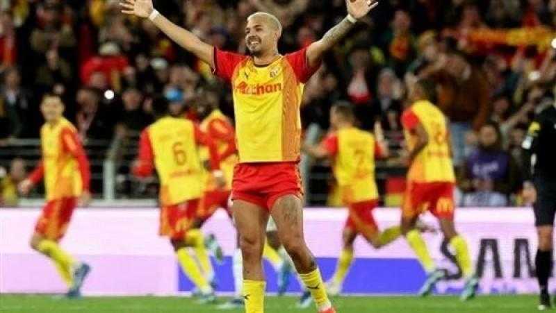 بريست الفرنسي يحقق فوزا تاريخيا على شتورم جراتس النمساوي في أبطال أوروبا