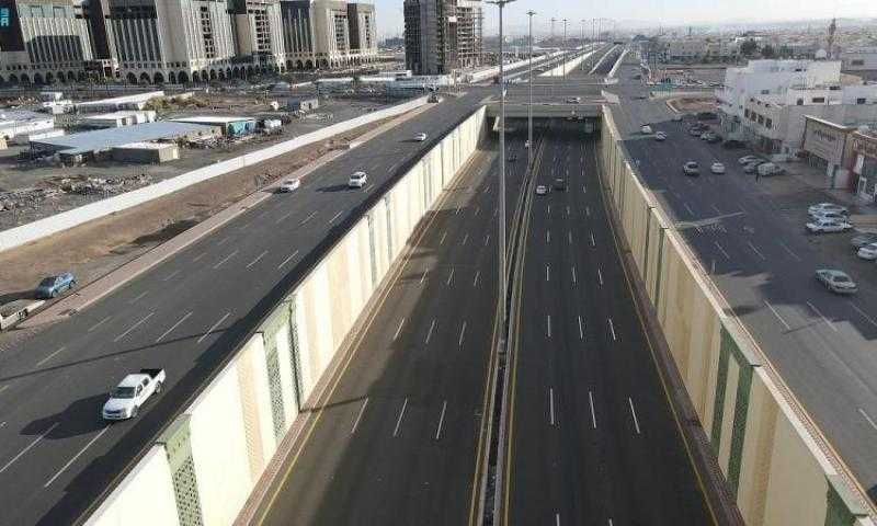 مشروعات رائدة ترسم ملامح التطوير وتسارع عجلة التنمية في المدينة المنورة