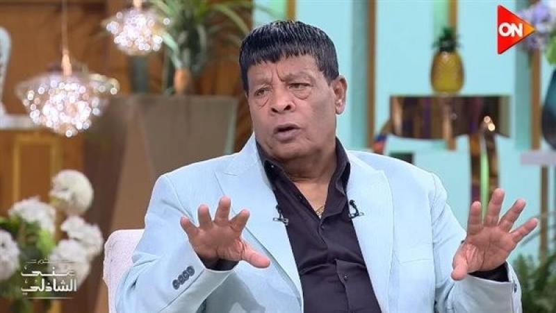 أيام الكحرتة.. عبد الباسط حمودة: كنت باخد ربع جنيه في الفرح