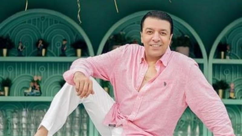 مصطفى كامل عن أزمة شيرين عبد الوهاب وروتانا: القضاء المصري يحسم الخلاف