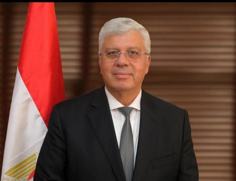 خط أحمر