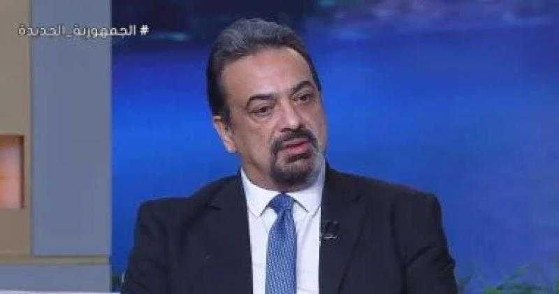متحدث الصحة: لا يوجد أي تغيير بيولوجي فى عينات 103 محطة مياه بأسوان