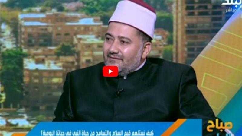 حكم التوسل بالأنبياء والأولياء والصالحين وطلب المدد منهم