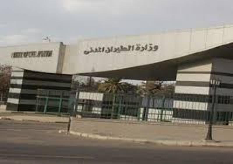 فيديو.. ننشر حصاد الطيران المدني في شهر