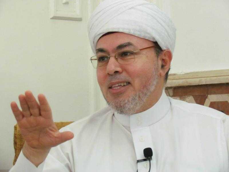 محامي صلاح التيجاني: موكلي كان بيطبطب على الضحية وميقصدش التحرش