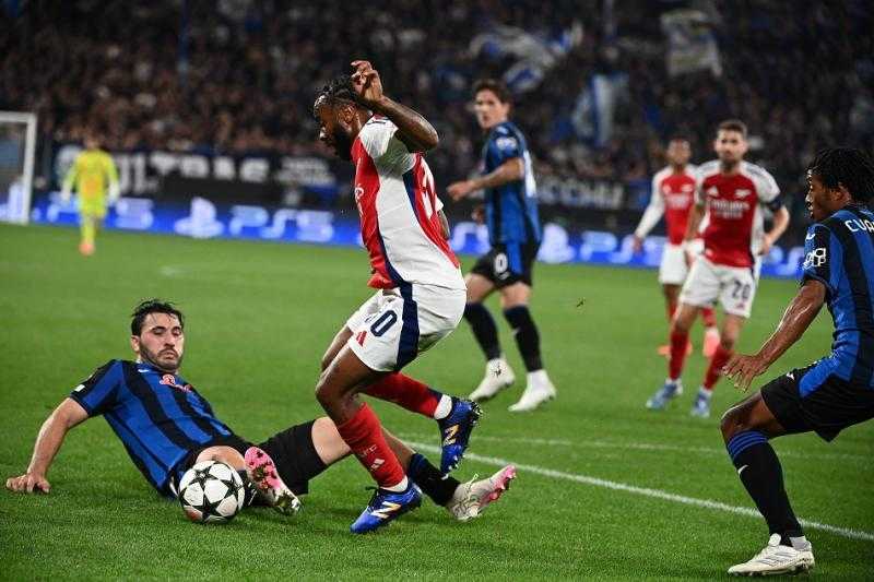 مواعيد مباريات اليوم في دوري أبطال أوروبا