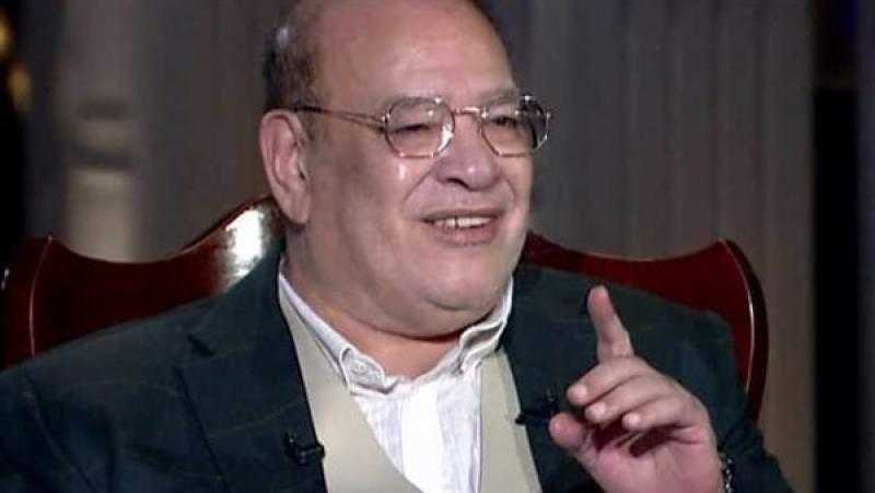 صلاح عبدالله يكشف تفاصيل دوره ومشاركته في مسلسل ”وتقابل حبيب”